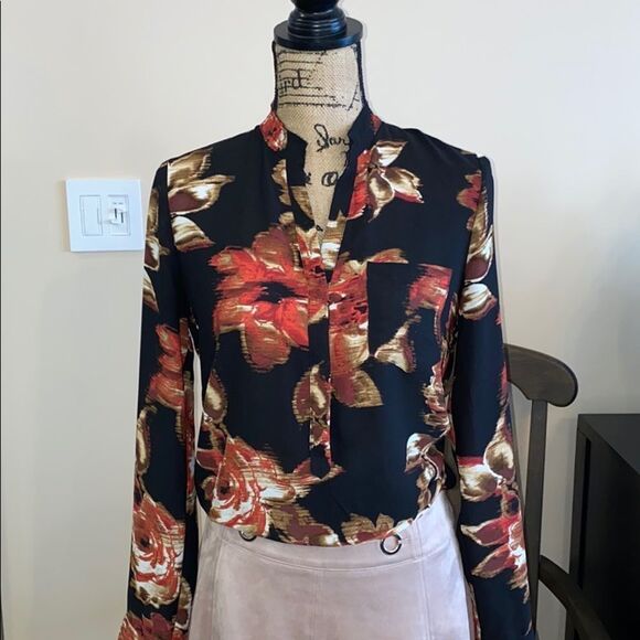 RO&DE BLOUSE - Picture 6 of 9